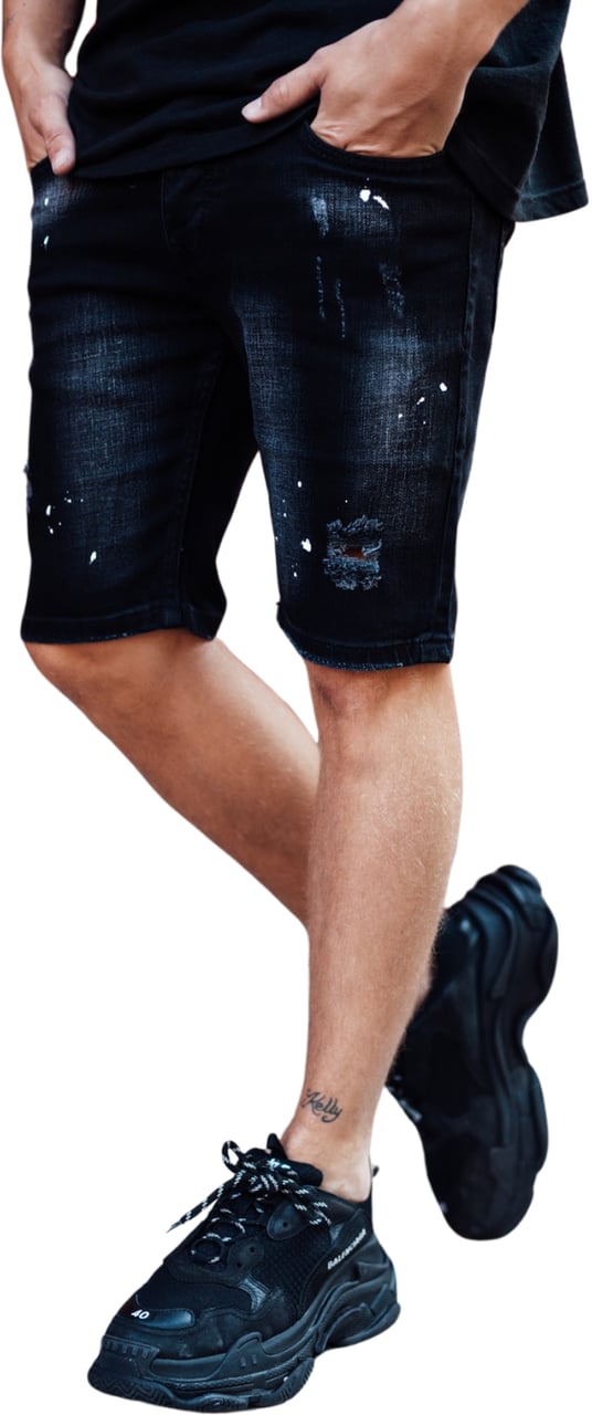 Richesse SUNDSVALL SHORT JEANS Divers