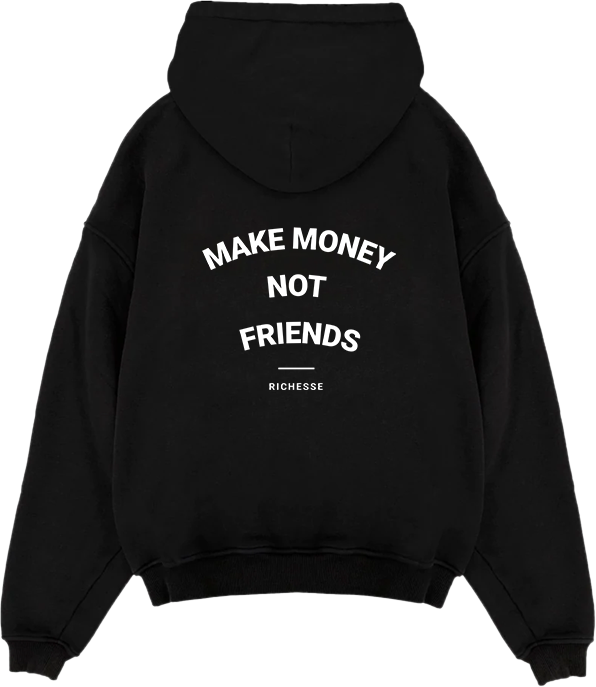 Richesse MAKE MONEY HOODIE Divers
