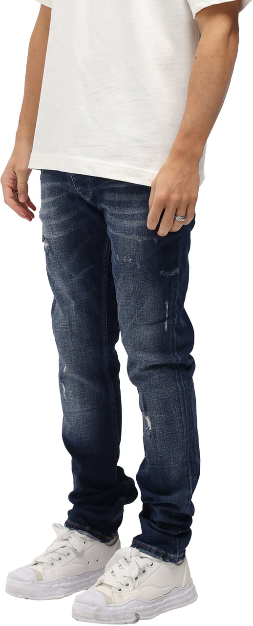 Richesse SIENA DELUXE BLUE JEANS Divers