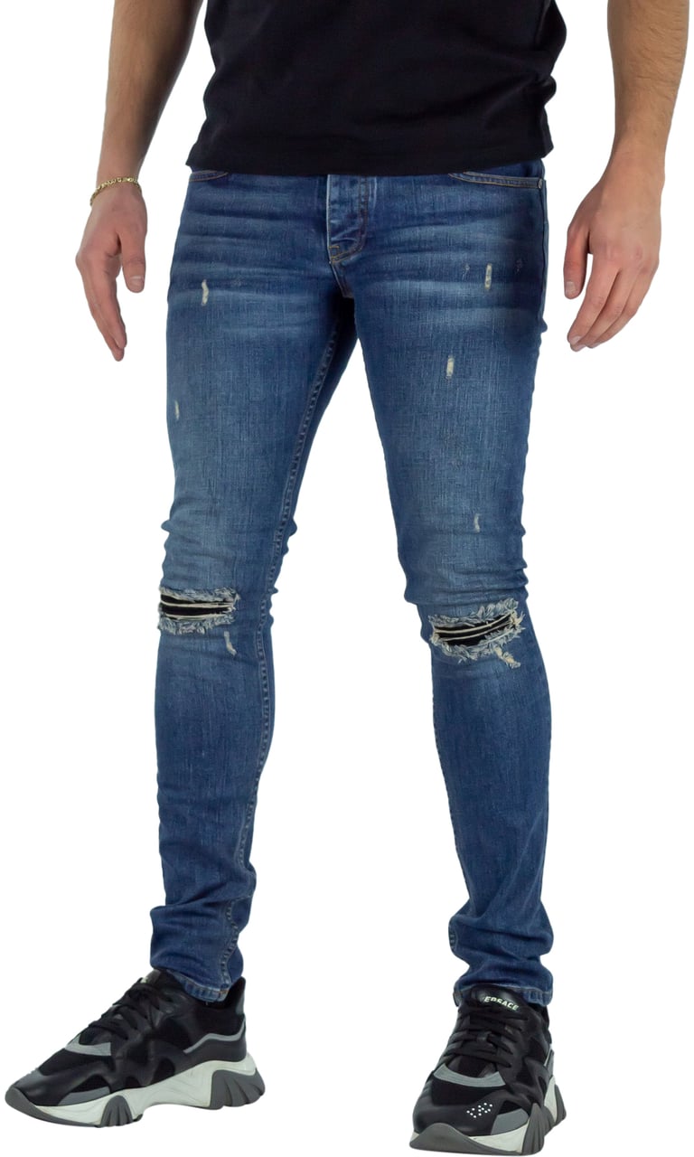 Richesse PHILIPPE BLUE JEANS Divers