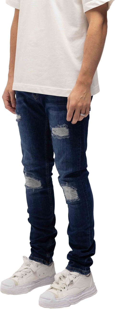Richesse LOUIS JEANS Divers
