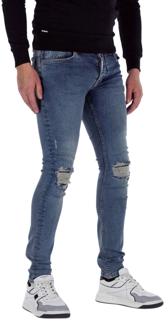 Richesse MERCURY BLUE JEANS Divers