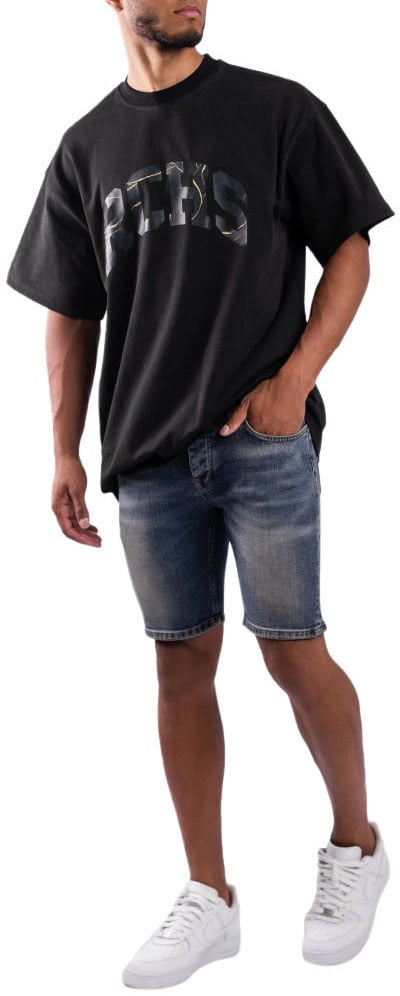 Richesse ELITE SHORT JEANS Divers