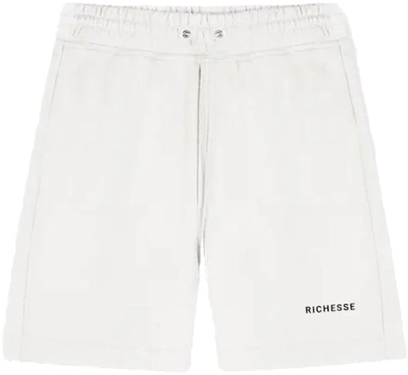 Richesse LOGO SHORT CREME Divers