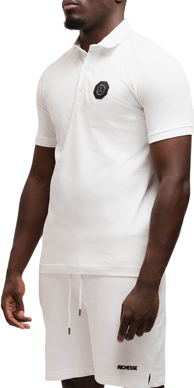 Richesse DELUXE POLO CREME Divers