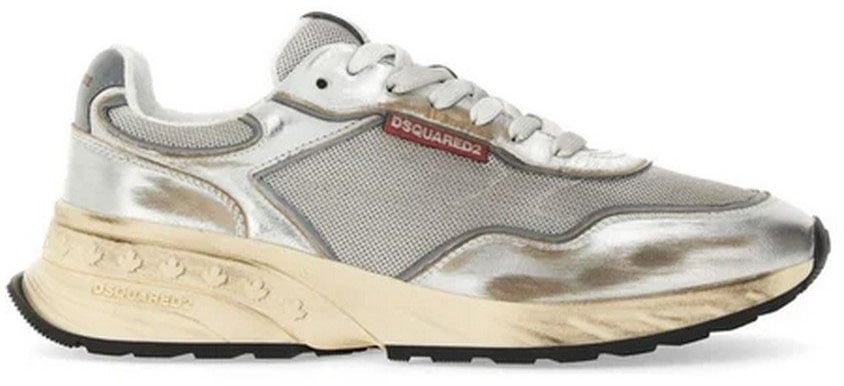 Dsquared2 Sneakers Divers Divers