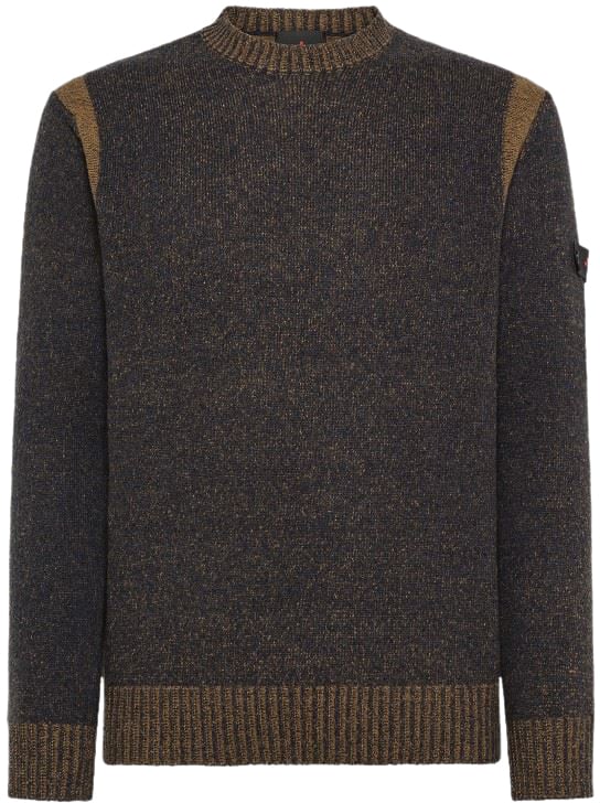 Peuterey Sweater Multicolor Divers