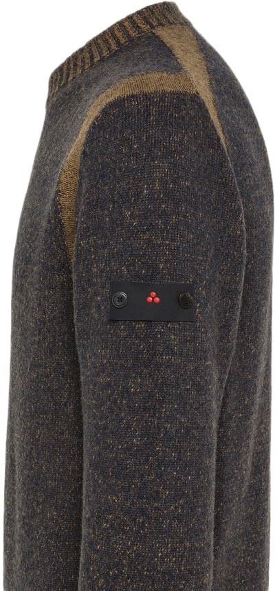 Peuterey Sweater Multicolor Divers