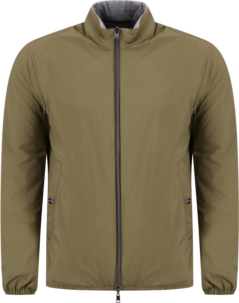 Herno Jas Groen Groen