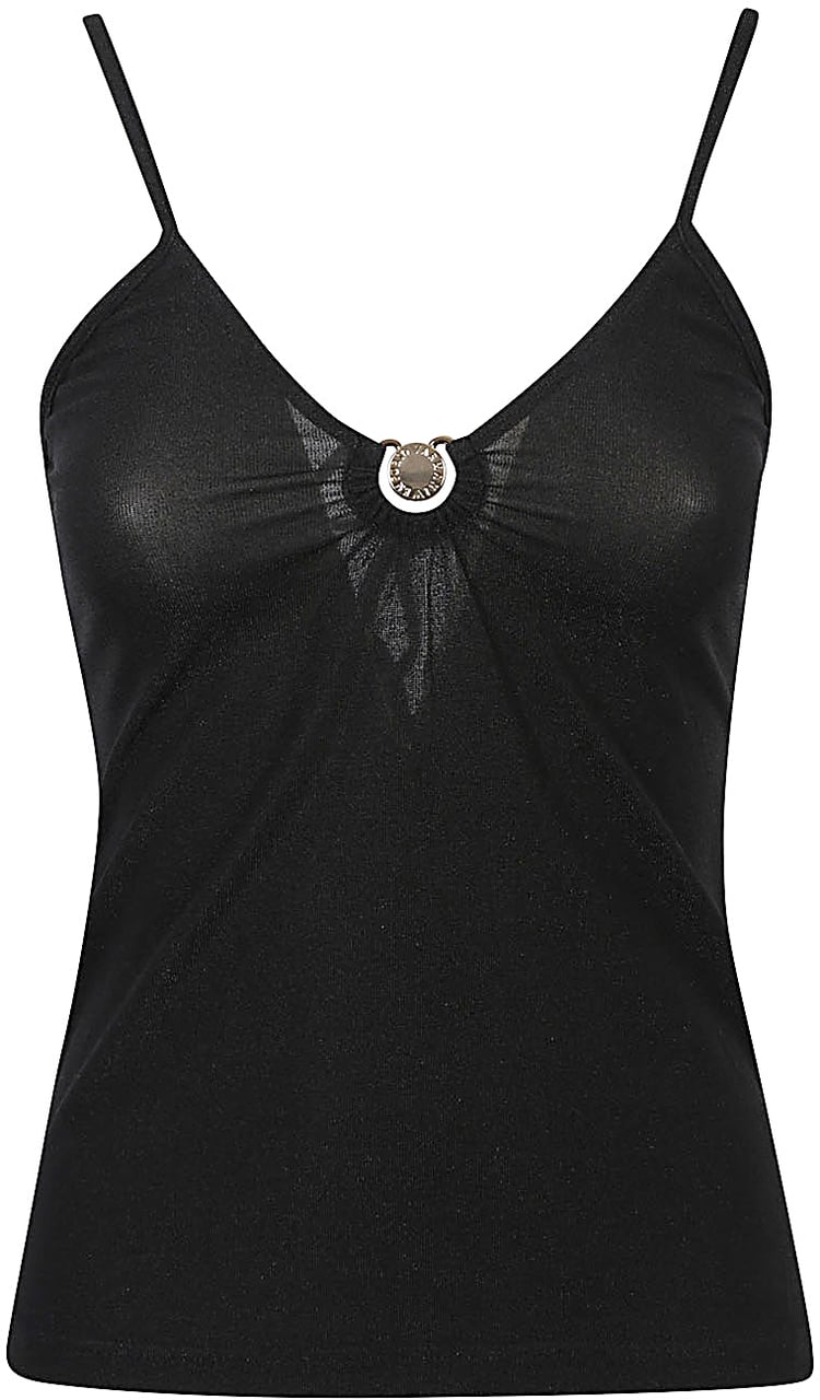 Emporio Armani Sea Clothing Black Zwart