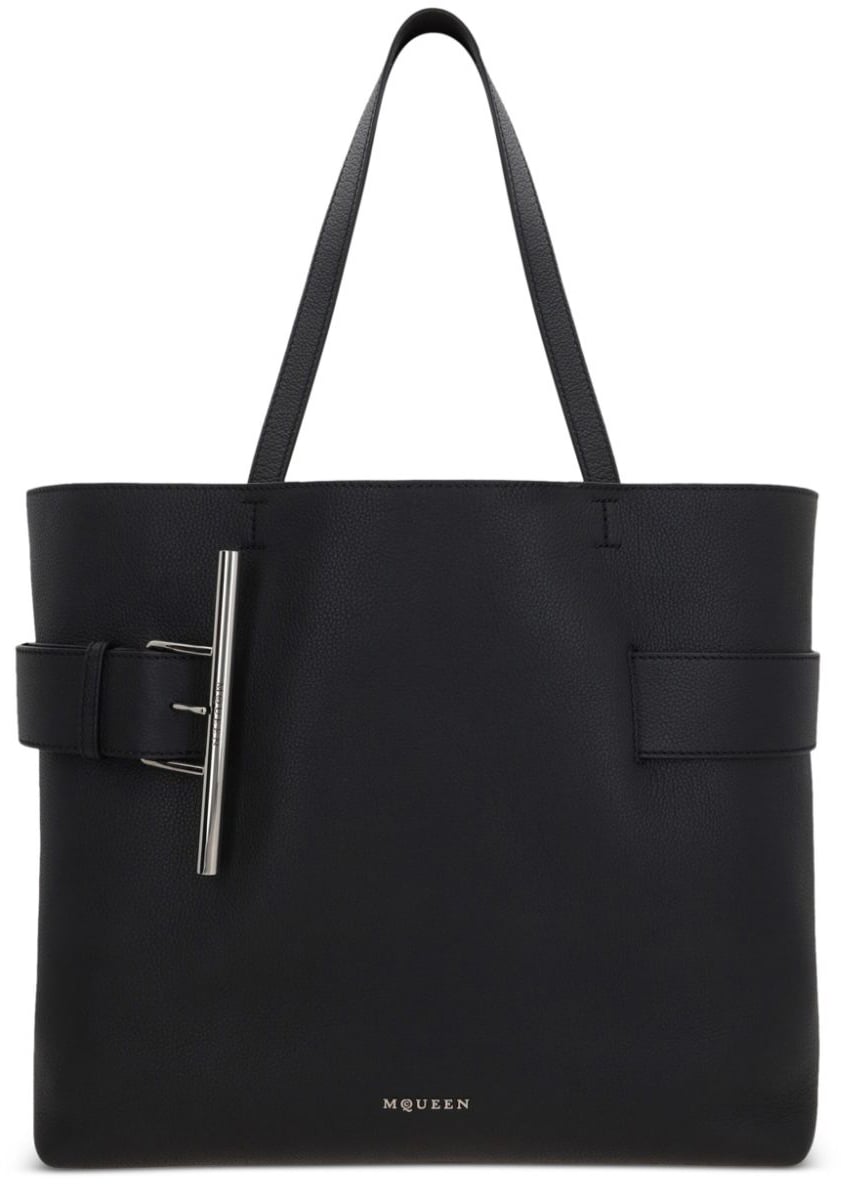 Alexander McQueen Bags Black Zwart