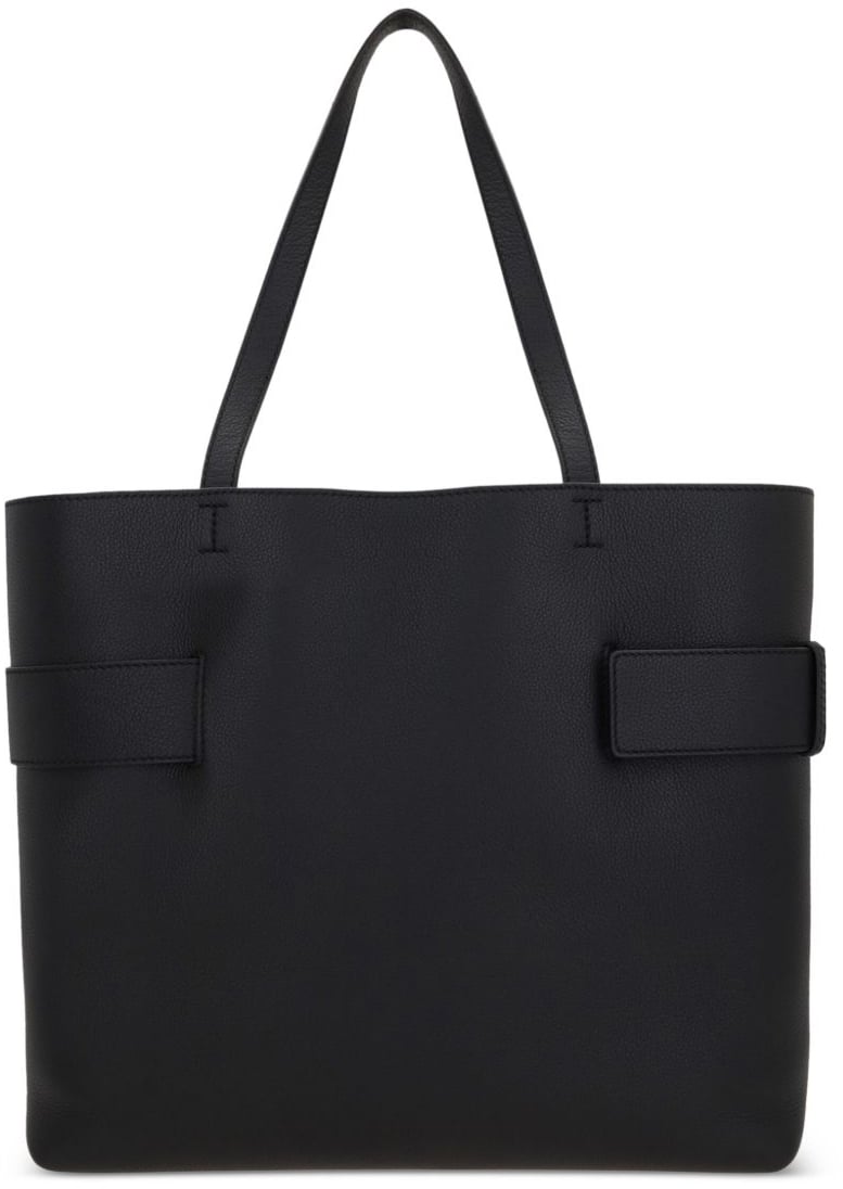 Alexander McQueen Bags Black Zwart