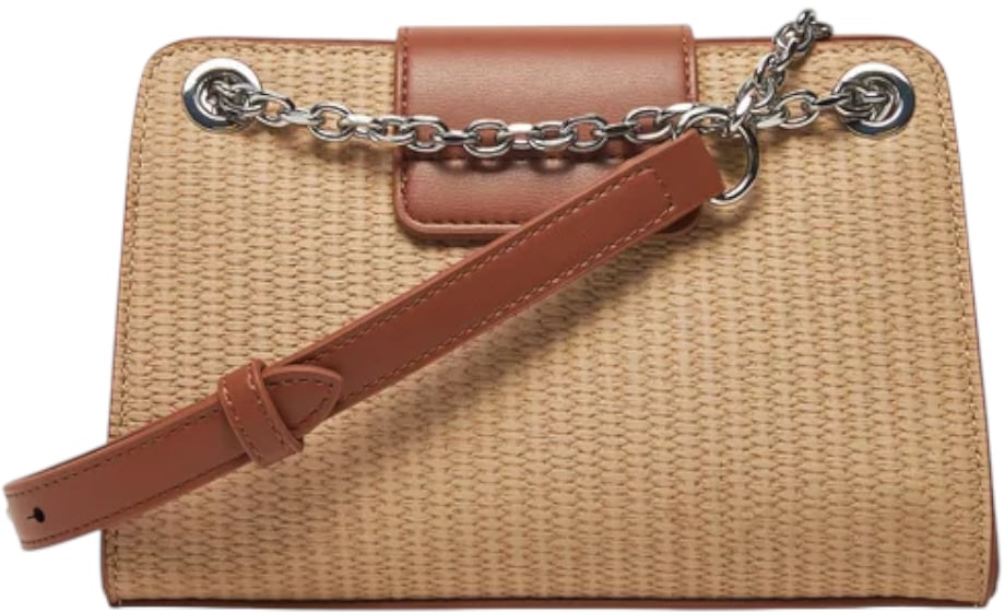 Armani Exchange Bags Whisky Bruin