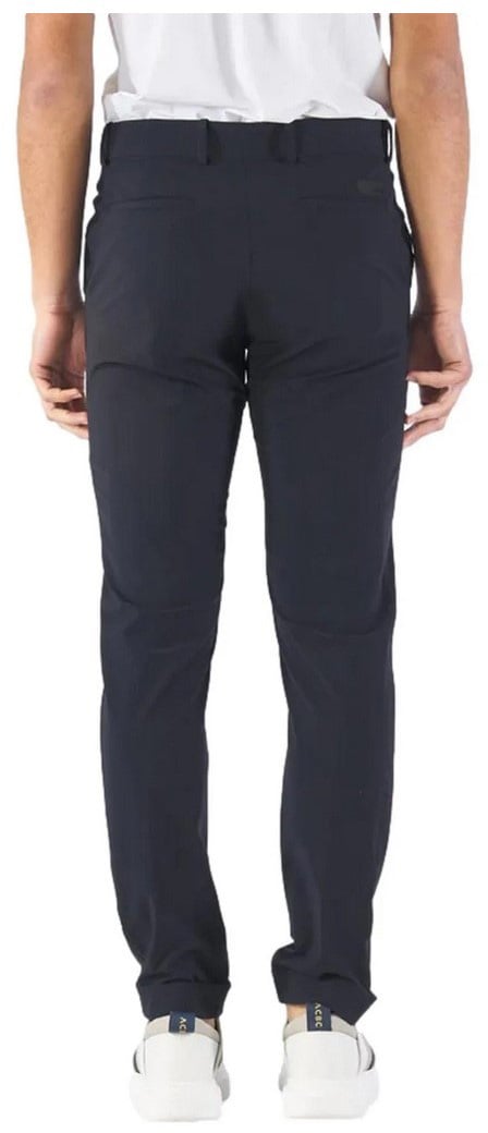 RRD RRD SURFLEX NAVY CHINO PANTS Blauw