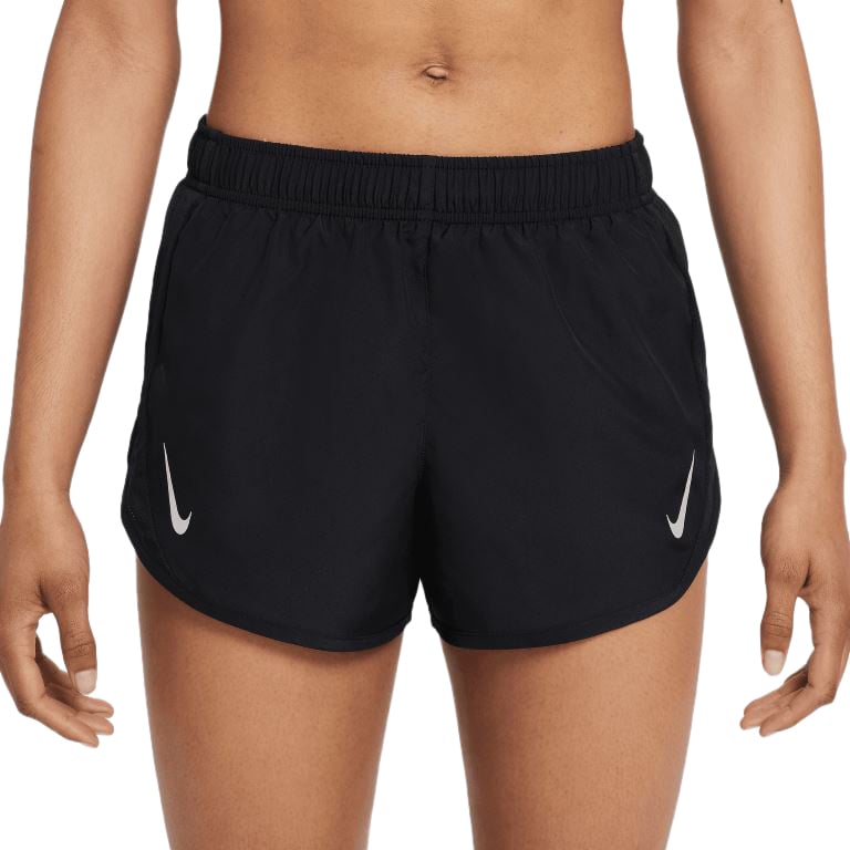 Nike Dri-Fit Tempo Race Zwart