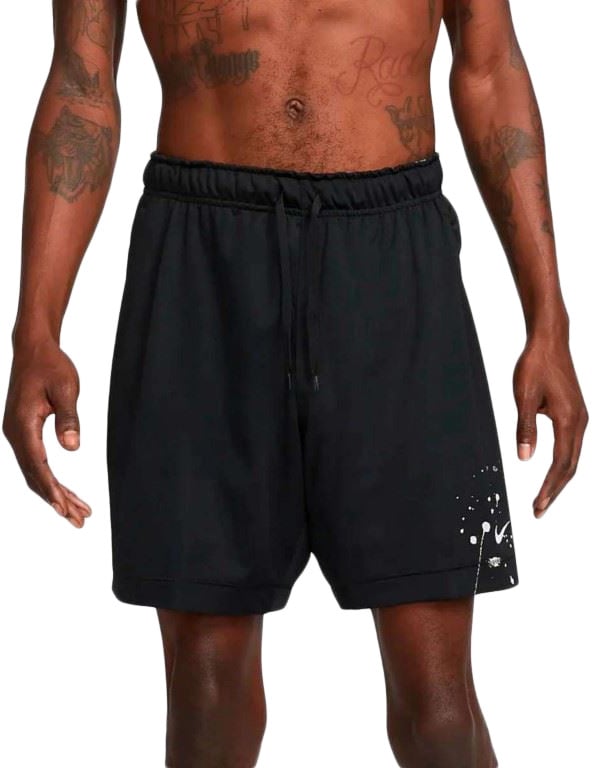 Nike Dri-Fit Totality 7I Zwart