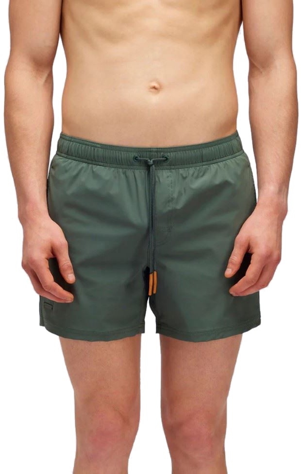Sundek Golden Wave Elastic Groen