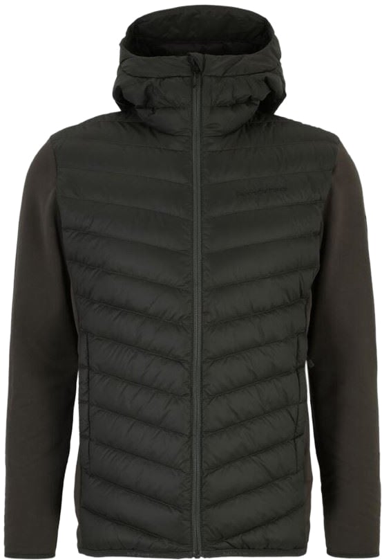 Peak Performance Frost Down Hybrid Groen