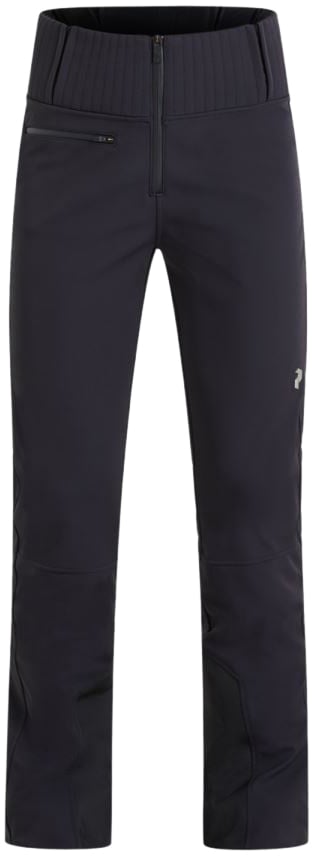 Peak Performance High Stretch Zwart
