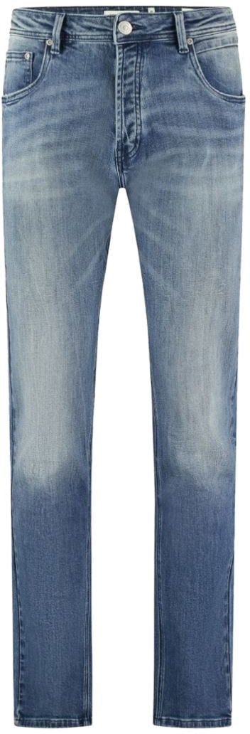 Circle of Trust Connor Jeans Heren Blauw