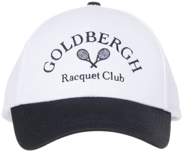 Goldbergh Splendor Pet Dames Wit