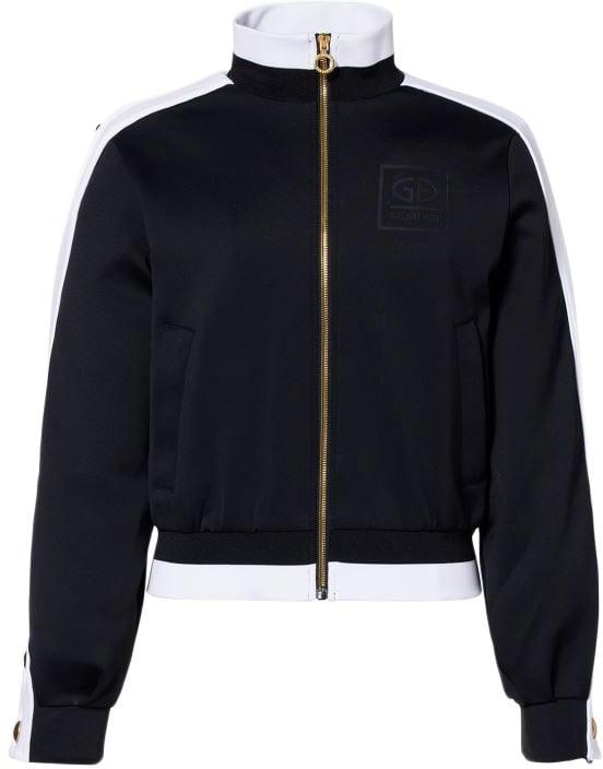Goldbergh Monaco Sport Jas Zwart