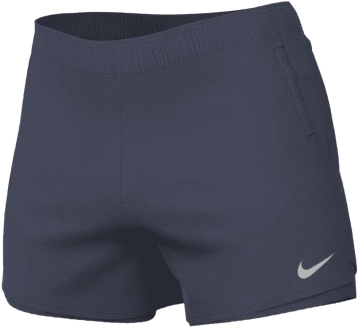 Nike Challenger Dri-Fit Blauw