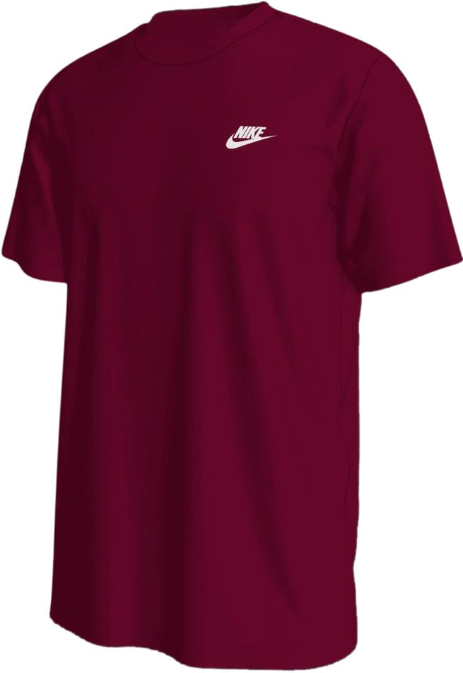 Nike Sportswear T-shirt Rood