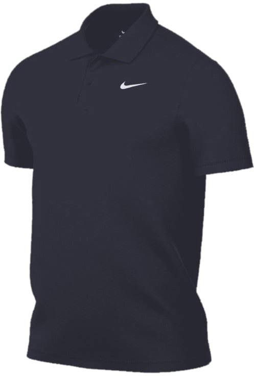 Nike NikeCourt Dri-Fit Zwart