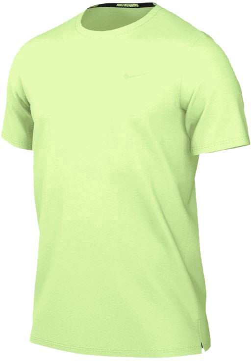 Nike Miler Dri-Fit UV Groen