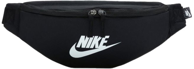 Nike Heritage Heuptas Zwart