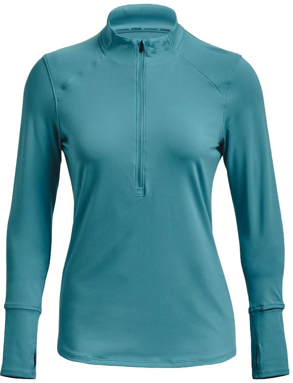 Under Armour Qualifier Run 2.0 Blauw