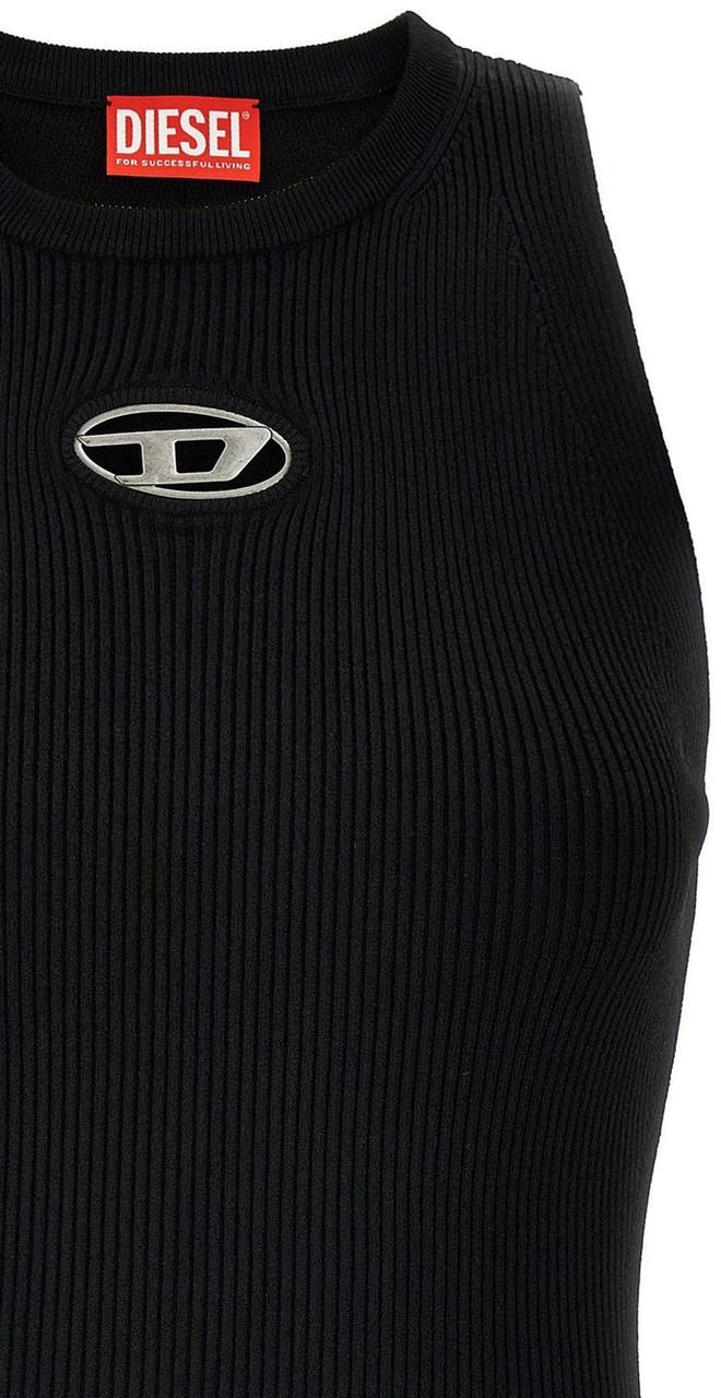 Diesel m-caddix abito divers Divers