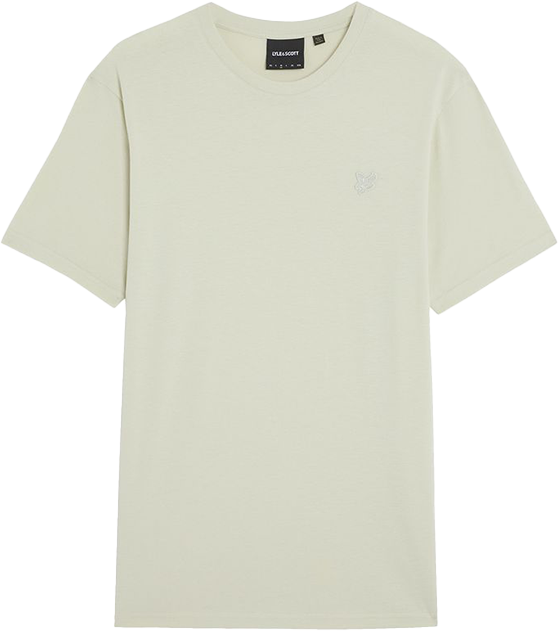 Lyle & Scott Lyle & Scott Superfine Shirt Groen