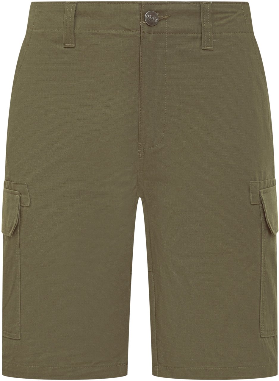 Dickies Pantaloni Corti Millerville Groen