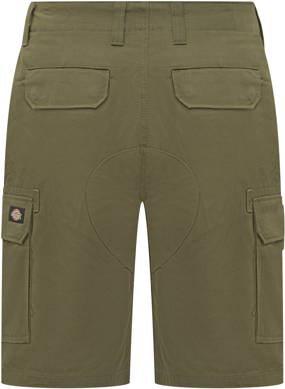 Dickies Pantaloni Corti Millerville Groen