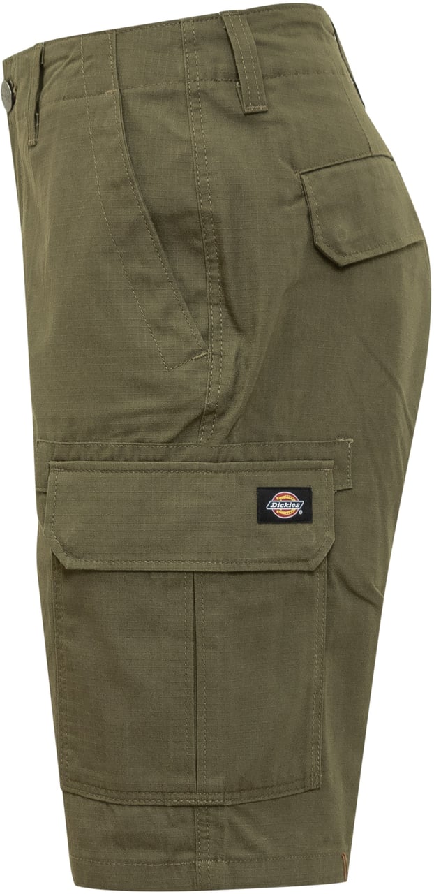 Dickies Pantaloni Corti Millerville Groen