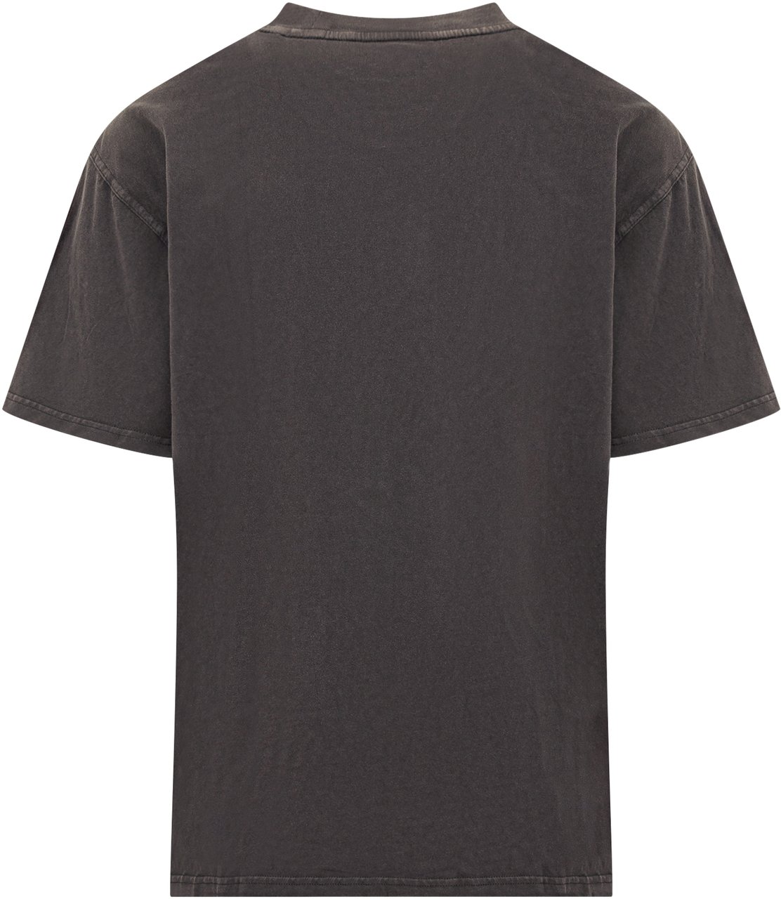 Dickies T-Shirt Plentywood Zwart
