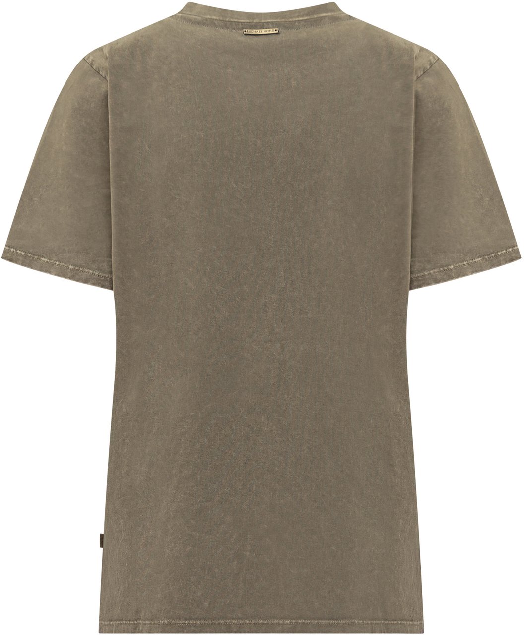 Michael Kors T-Shirt Groen