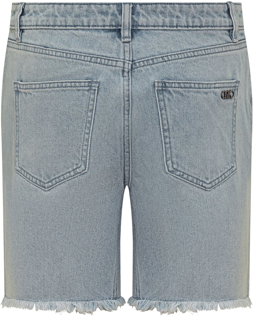 Michael Kors Short Blauw