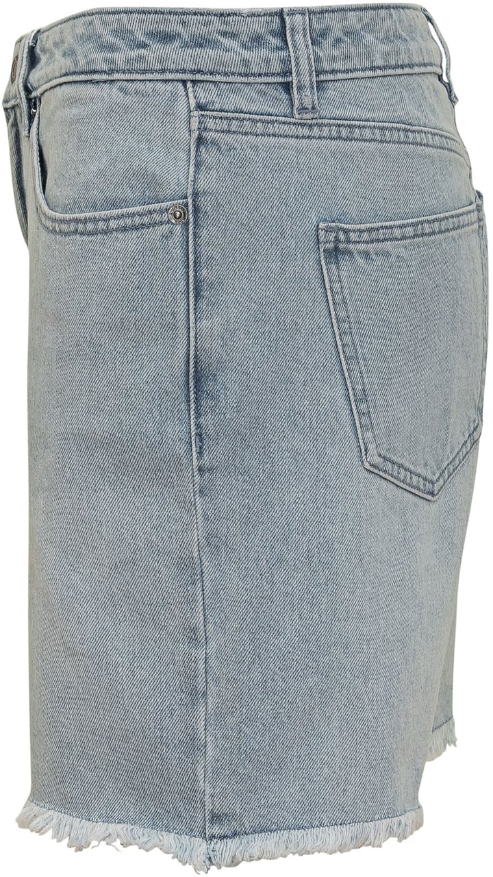 Michael Kors Short Blauw