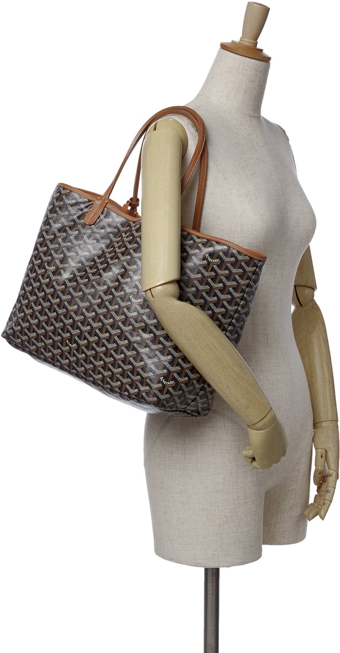 St Louis Goyard Senat Price 2021 Goyard 2021 Goyardine Saint Louis