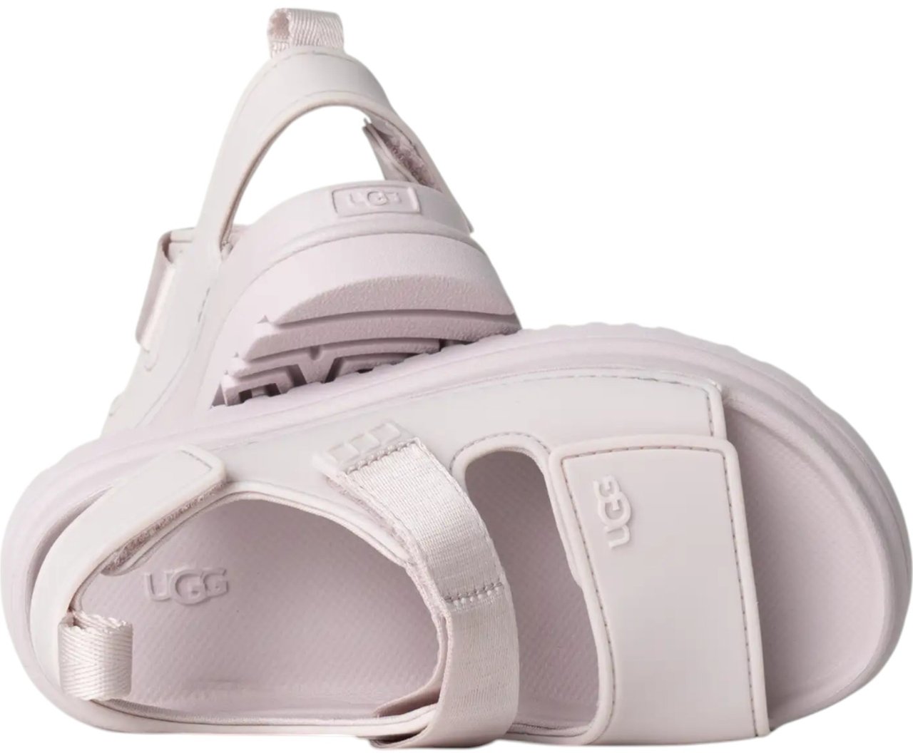 UGG Meisjes Sandalen Roze