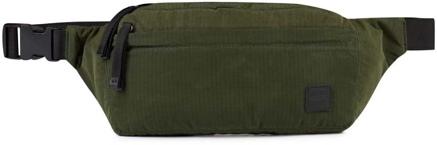 Boss Artcentury Waist Bag Groen