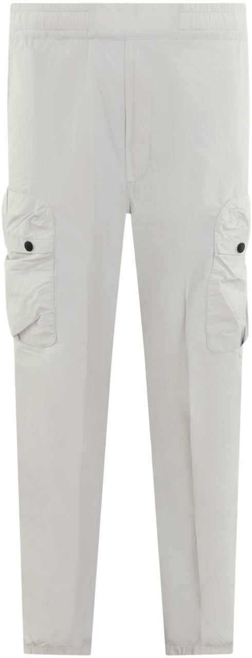 Parajumpers Heren Zander Pants Grijs Grijs