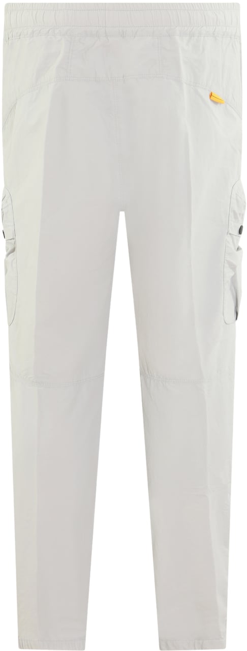 Parajumpers Heren Zander Pants Grijs Grijs
