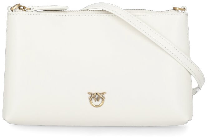 Pinko Bags White Wit