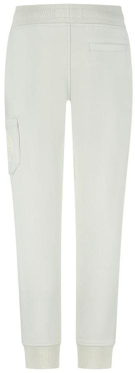 Stone Island Junior Sweat Bottoms Groen