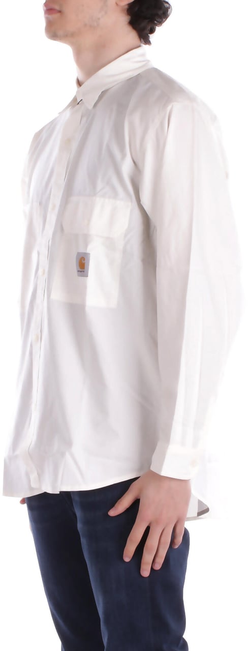 Carhartt Shirts Wax Divers