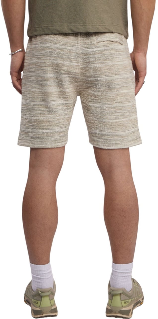 Aeden Heren Korte Broek Groen